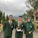 Toreh Prestasi, Mahasiswa Polbangtan Kementan Raih Juara 2 Lomba Debat Special Event Institut PTIQ