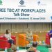 Otsuka Dukung Eliminasi TBC 2030 Melalui Program “Free TBC at Workplace”