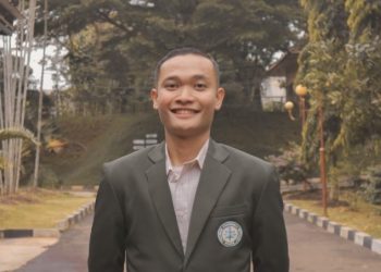 Zukri, Mahasiswa Polbangtan Kementan Dengan Segudang Prestasi