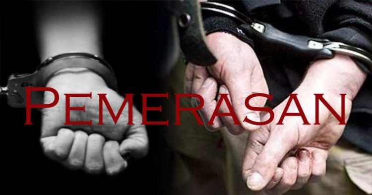 Peras Paguyuban RT – RW Hingga Puluhan Juta, Dua Wartawan Gadungan Huni Jeruji Besi 