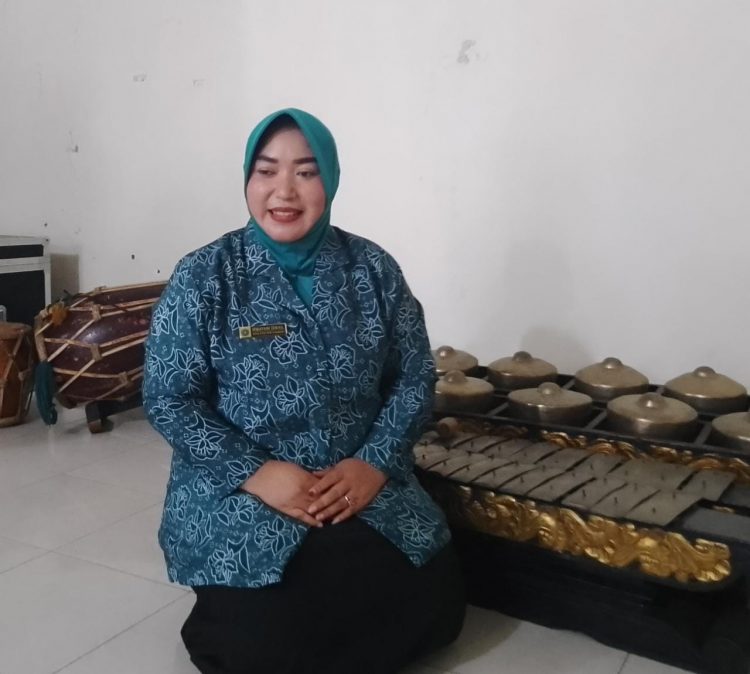 Ingin Lanjutkan Perjuangan Sang Suami, Irmayani Akan Bertarung di Pilkades 2023