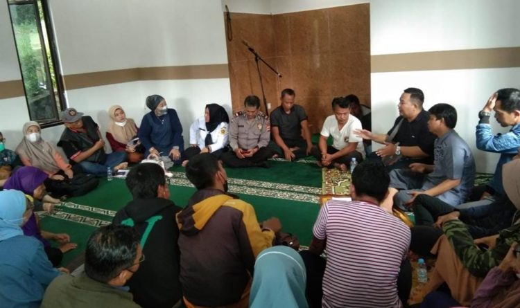 121 Orang Tertipu Jual Beli Tanah, Kerugian Capai Rp3,2 Miliar