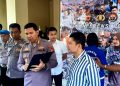 106 Orang Tertipu Umroh Murah, Kerugian Capai Rp1,8 Miliar