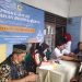 Gandeng RS UMMI, Kelurahan Bojong Kerta Buka Posko Kesehatan 