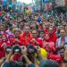 Bogor Street Festival CGM 2023, Dibuka Dengan Doa Bersama 6 Tokoh Agama 