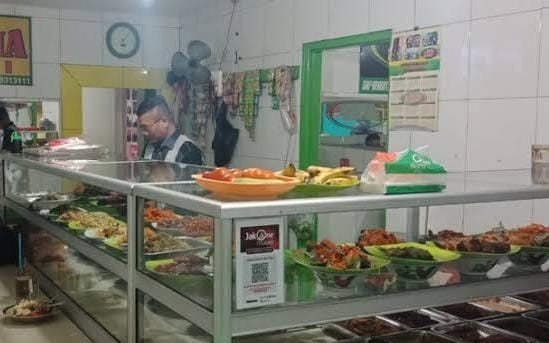 Harga Sejumlah Komoditi Sembako Naik, Pedagang Kecil Menjerit