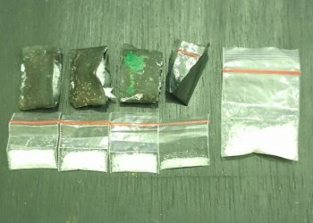 Nyambi Jualan Sabu, Seorang IRT Ditangkap Polisi Saat Nunggu Pembeli