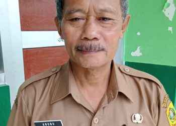 K3S : Pembangunan Gedung SMP N 3 Tamansari Sangat Penting