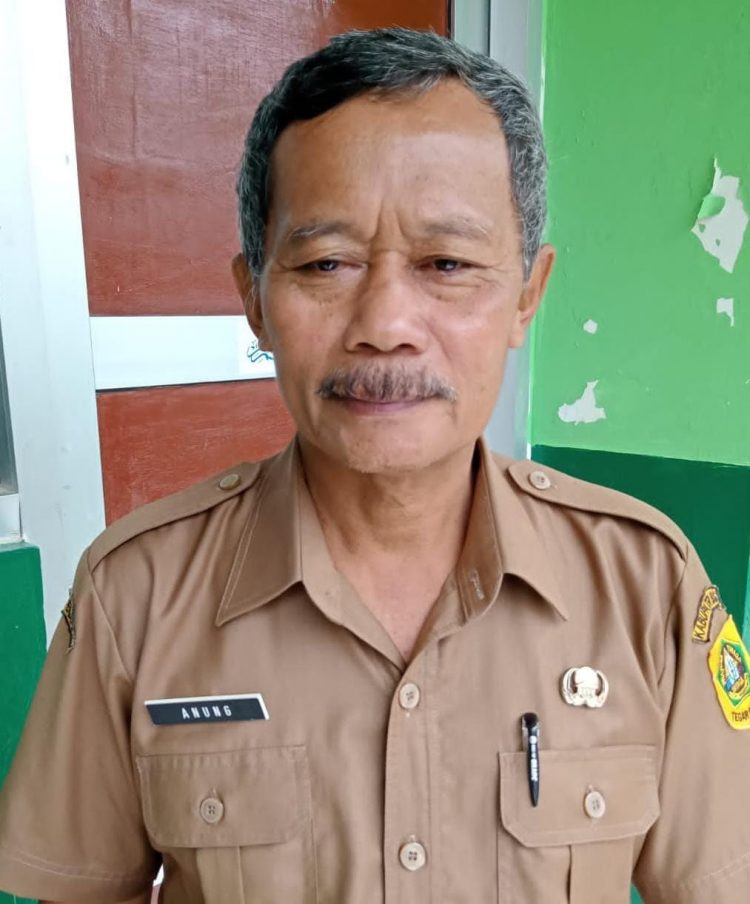 K3S : Pembangunan Gedung SMP N 3 Tamansari Sangat Penting