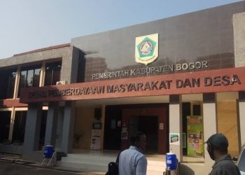 Jelang Pilkades Serentak, DPMD Minta Calon Kades Jual Program Yang Sesuai Anggaran