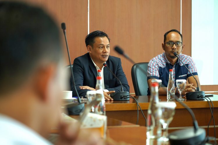 Komisi I Dorong BKAD Sertifikasi Seluruh Aset Pemkot Bogor