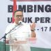 Iwan Setiawan Ingatkan Perencanaan Tahun 2024 Harus Menyesuaikan SDGs
