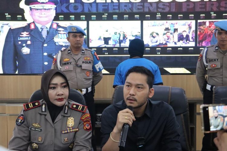 Polisi Berhasil Ungkap Kasus Jual Beli Satwa Liar Dilindungi 