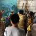 Seorang Lansia di Jonggol Tewas Didalam Sumur