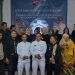 Sertijab Camat Bogor Selatan, Ini Pesan Hidayatullah Untuk Camat dan Lurah-Lurah Baru