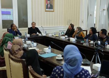 Pemkot Bogor Kerahkan Berbagai Jurus Untuk Tekan Stunting