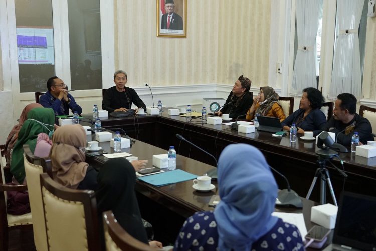 Pemkot Bogor Kerahkan Berbagai Jurus Untuk Tekan Stunting