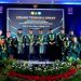 Kementan Kukuhkan Guru Besar Bidang Penyuluhan 
