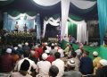 Di Moment Peringatan Isra Mi’raj, Pengurus Irmada Dukuh Jawa Dilantik
