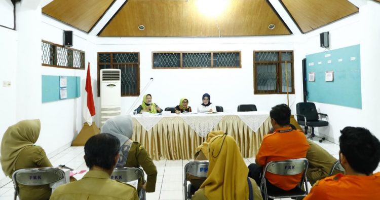 TP PKK Kabupaten Bogor Gandeng Perangkat Daerah Realisasikan Sembilan Program 