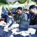 Gebyar Adminduk, Ribuan Warga Kabupaten Bogor Padati Kantor Disdukcapil