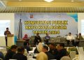 Konsultasi Publik, DPRD Minta Pemerintah Fokus Tuntaskan RPJMD
