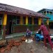 SDN Pasir Eurih 5 Diterjang Puting Beliung, Sarpras Belajar Rusak Berat 
