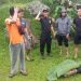 Innalilahi, Pasutri di Megamendung Hanyut di Sungai Ciesek