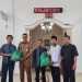 Baznas Kota Bogor Bagikan Paket Sembako Untuk UPZ Masjid