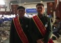 Terbaik,  Mahasiswa Polbangtan Kementan Jadi Duta Hukum dan HAM Jawa Barat