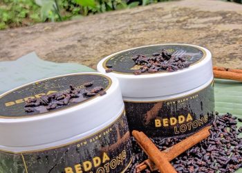 Angkat Kearifan Lokal, Mahasiswa Polbangtan Hasilkan Produk Kosmetik Bedda Lotong