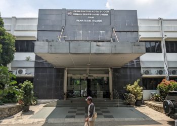 25 ASN Akan Berebut 2 Posisi Kursi Kadis di Kota Bogor