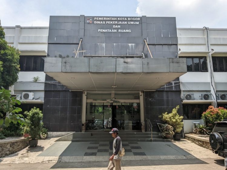 25 ASN Akan Berebut 2 Posisi Kursi Kadis di Kota Bogor