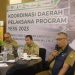 Awali  Tahun 2023, Kementan Susun Program Solutif Regenerasi Petani Di Jawa Barat