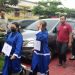 Mencuri Gara-gara Sakit Hati, Mantan Karyawan Toko Roti Ditangkap Polisi