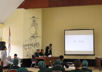Tingkatkan Kompetensi, Polbangtan Gelar Lomba Debat Internal Debate Society