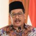 Wamenag: Guna Jaga Kesucian Ramadhan, Tak Manfaatkan Tempat Ibadah untuk Kegiatan Politik