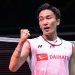 Kento Momota Kagum, Di Final All England Ganda Putra Indonesia Tampil Menggila