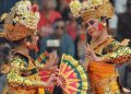 Yuk, Pelajari! Pengertian Seni Tari dan Tiga Unsur Utamanya