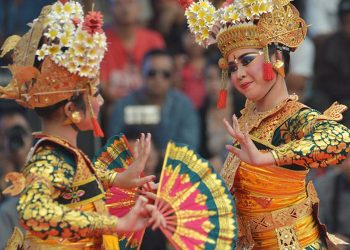 Yuk, Pelajari! Pengertian Seni Tari dan Tiga Unsur Utamanya