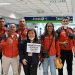 Indonesia Kirim 5 Atlet di Ajang Philippine Athletics Championship 2023