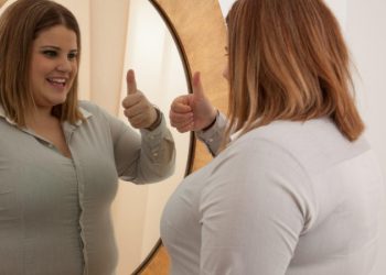 ‘Self Acceptance’, Sulit dan Butuh Proses Bukan Berarti ‘Impossible’