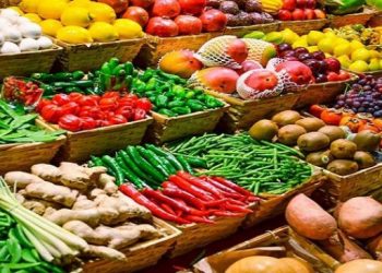 Harga Bahan Pangan Naik Masuk Ramadan, Ini Biasa!