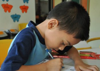 Tidak Hanya Calistung, Keterampilan Ini Juga Penting untuk Anak