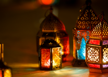 Gebyar Kegembiraan Ramadhan, Adakah Pengaruh untuk Kesehatan Mental?