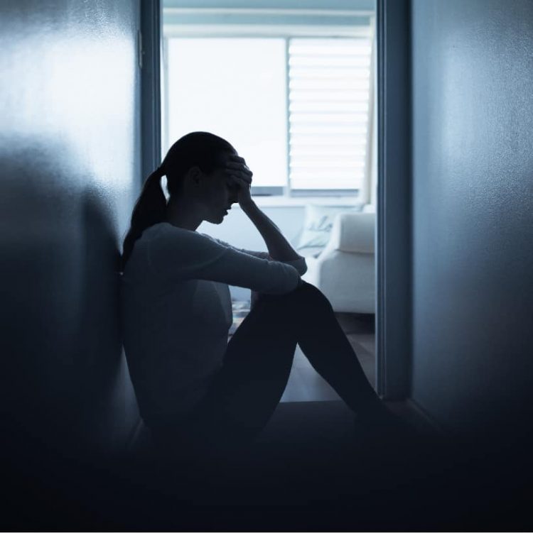 Autophobia! Kenali Yuk, Gejala dan Penyebabnya 