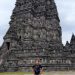 Pesona Candi Prambanan, Kisah Cinta Bandung Bondowoso dan Roro Jonggrang