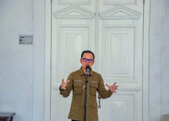 Terbang ke Jepang, Bima ‘Jualan’ Potensi Kota Bogor