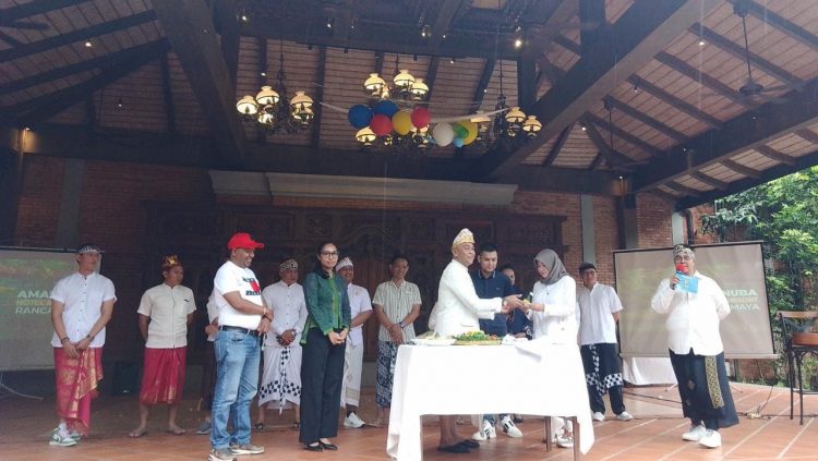Rayakan Ulang Tahun Ke 5, Amanuba Hotel dan Resort Usung Tagline “Selalu di Hati”