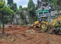 Rencana Penataan Lahan Area Kantor DKPP Menuai Protes Warga